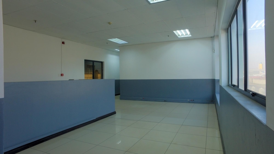 To Let Commercial Property for Rent in Rustenburg Industrial North West